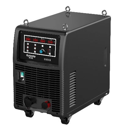 D500S机器人专用焊接电源