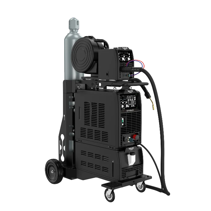 X350LS-高端全数字多功能逆变焊机