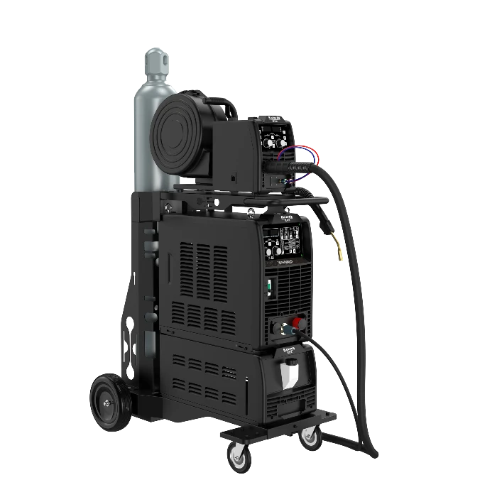 X500S-高端全数字多功能逆变焊机