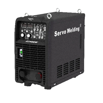 X350SW机器人专用焊接电源