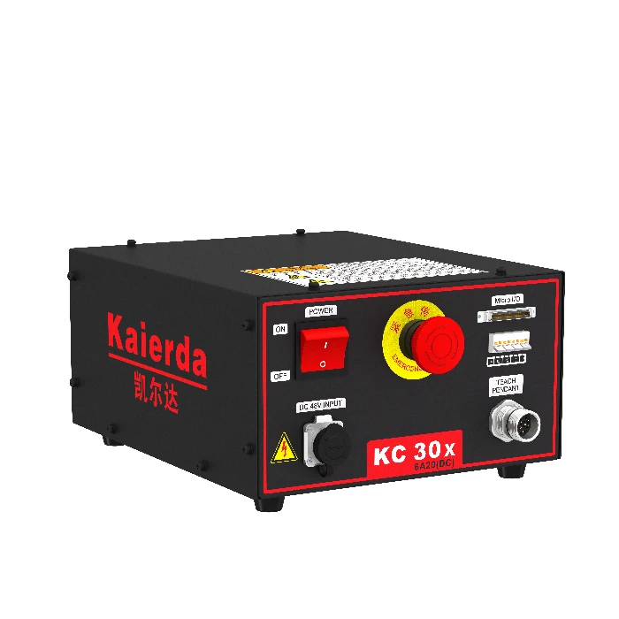 KC30X-机器人控制器