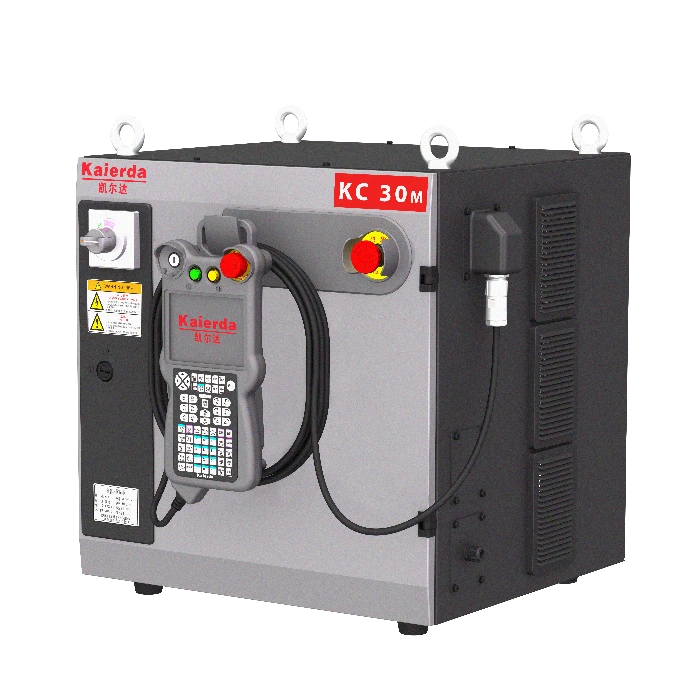 KC30M-机器人控制器